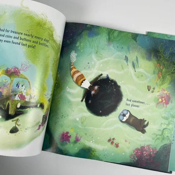 π 4/$20 Oona | Kids Books Childrens Books - Picture 4 of 6